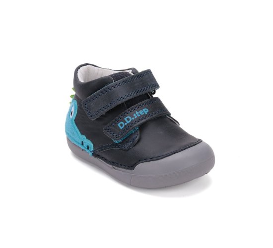 Detská obuv D.D. step DB-066-52509B - veľkosť: 25