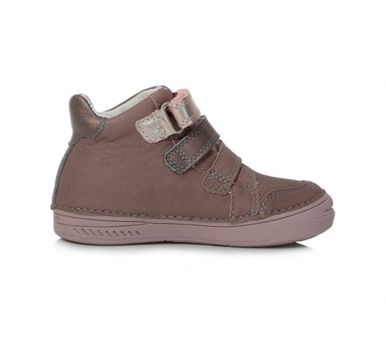 Detská obuv D.D.step DP123-040-316