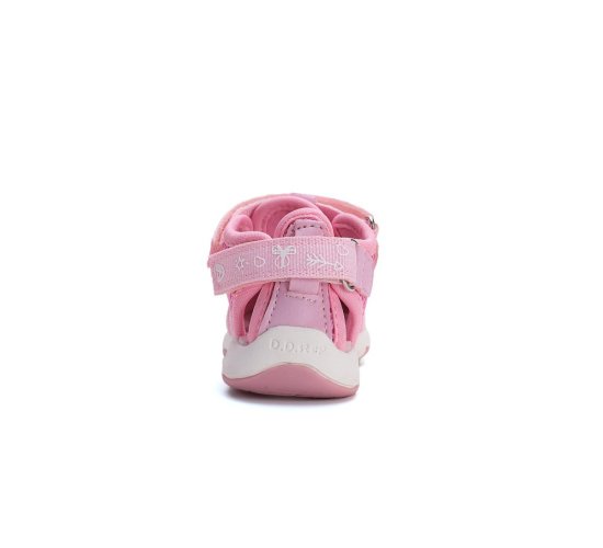 Detské sandále D.D. step Quick dry DG-065-51748C