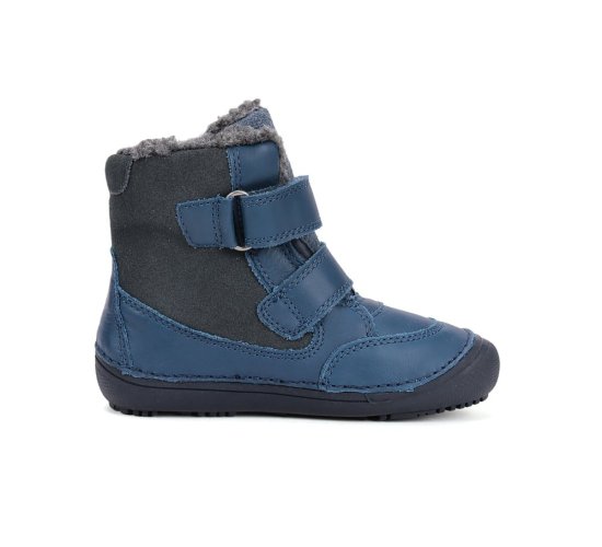 Zimná barefootová obuv D.D.step DB-W063-52415