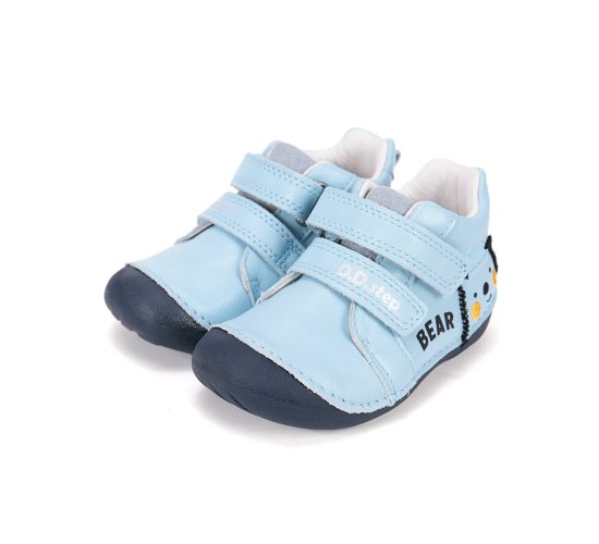 Detské topánky D.D step DB-015-61472