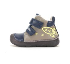 Detská obuv D.D.step DB-082-62203B