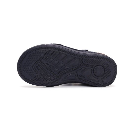 Detská obuv D.D.step DP124-040-42820 - veľkosť: 25
