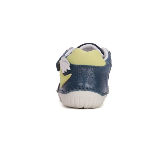 Detská barefoot obuv D.D.step DB-070-51562A