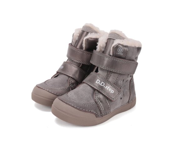 Zimná obuv D.D.step DG-W068-52745A