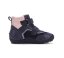 Detská barefoot obuv D.D. step DG-116-62911F - veľkosť: 23