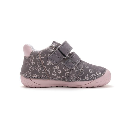 Detská barefoot obuv D.D.step DG-070-52724B - veľkosť: 20