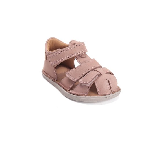 Detské barefootové sandále D.D. step DG-G076-61842C