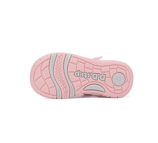 Detské sandále D.D. step Quick dry DG-065-61146C