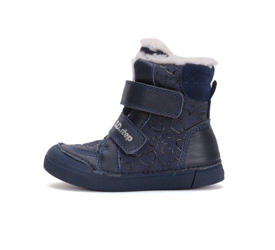 Zimná obuv D.D.step DV124-068-42589A