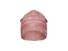 Čiapka Elodie details Winter beanies Pink Petit River Rose