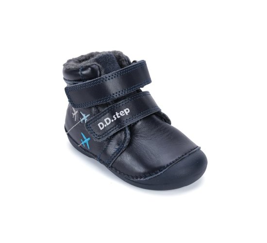 Zimná obuv D.D.step DB-W015-52347