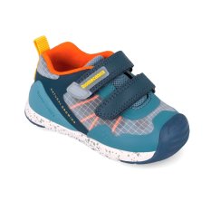 Detská obuv Biomecanics REJILA azul