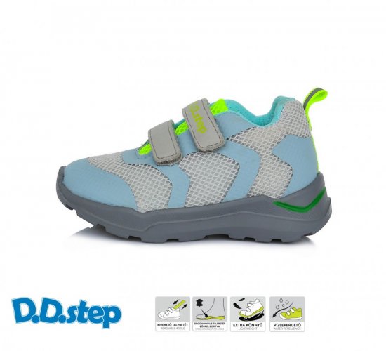 Športová obuv D.D. step DR222-F61-512B