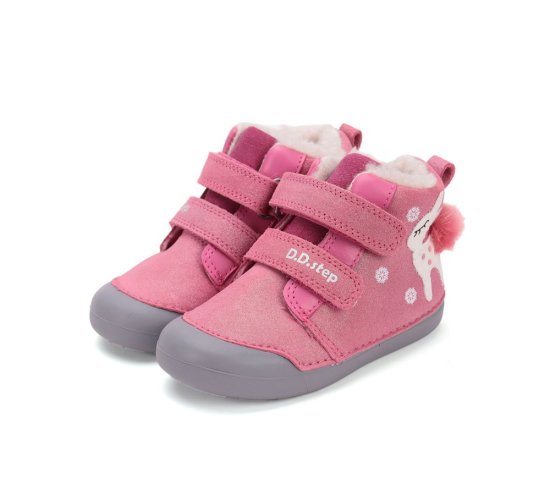 Zimná obuv D.D.step DG-W066-52733B