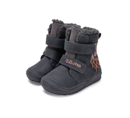 Zimná obuv D.D.step DB-W071-52577