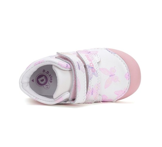 Detská obuv D.D. step DG-066-51151 - veľkosť: 24