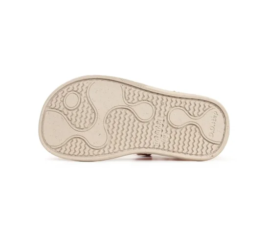 Detská barefoot obuv D.D.step DP024-085-41744B - veľkosť: 23