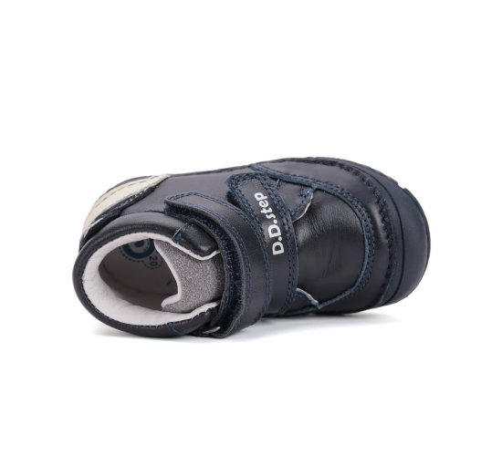 Detská obuv D.D.step DB-082-52202 - veľkosť: 25