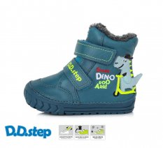 Zimná obuv D.D.step DV023-029-394B