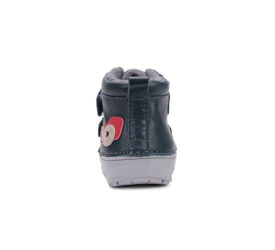 Detská obuv D.D.step DB-071-52771 - veľkosť: 20