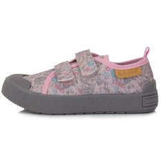 Plátenky D. D. step DT123-CSG-347B