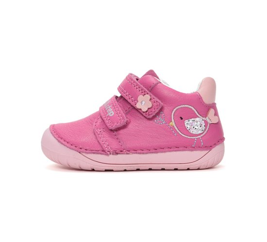 Detská barefoot obuv D.D.step DG-070-61646B - veľkosť: 25