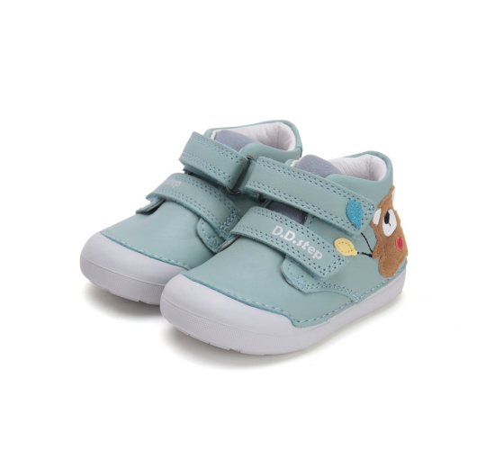 Detská obuv D.D. step DB-066-51917B