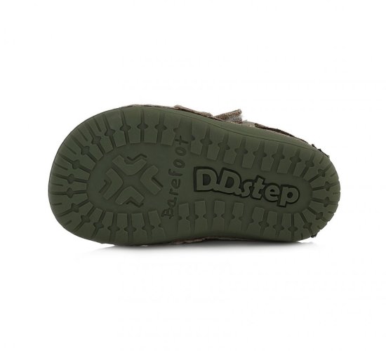 Detská barefoot obuv D.D.step DPB23-S070-316A