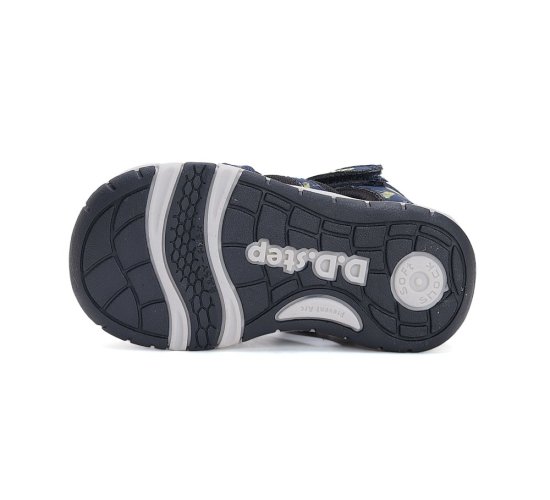 Detské sandále D.D. step Quick dry DB-065-51957A