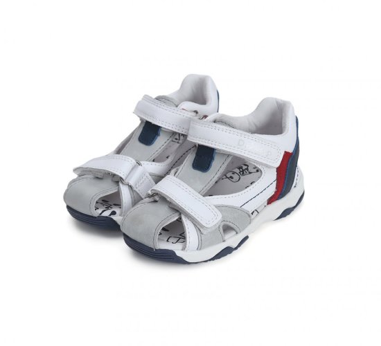 Detské sandále D.D. step DS024-G064-41451A