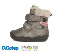 Zimná obuv D.D.step DV023-071-374A