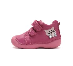 Detské topánky D.D step DG-015-52412A