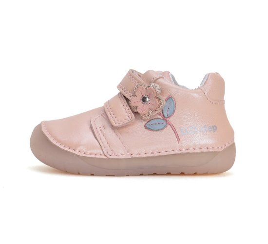 Detská barefoot obuv D.D.step DG-070-51171 - veľkosť: 24
