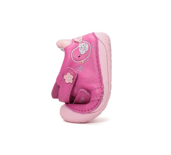 Detská barefoot obuv D.D.step DG-070-61646B - veľkosť: 25