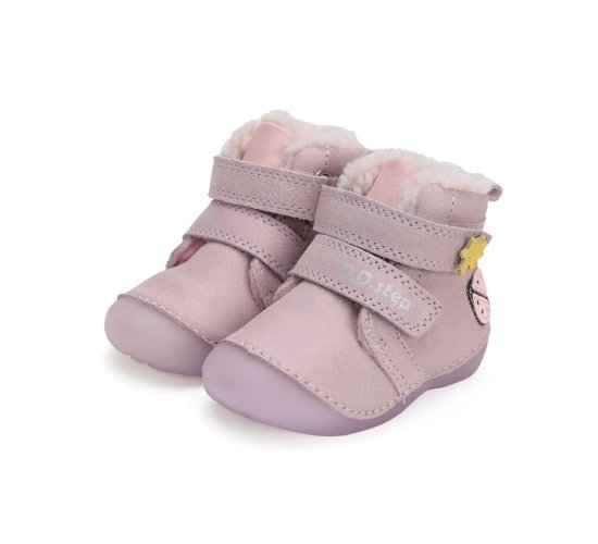Zimná obuv D.D.step DV024-015-42562B