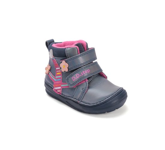 Detská obuv D.D.step DGB-071-52810A - veľkosť: 29