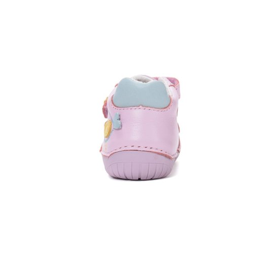 Detská barefoot obuv D.D.step DG-070-61646A - veľkosť: 23