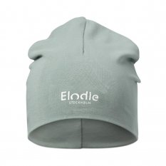 Čiapka Elodie details logo beanies Pebble Green