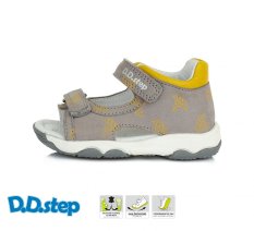 Detské sandále D.D. step DS023-G064-322C