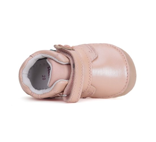 Detská barefoot obuv D.D.step DG-070-51171 - veľkosť: 24