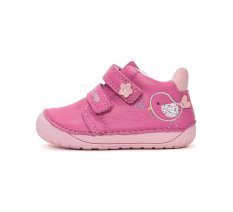 Detská barefoot obuv D.D.step DG-070-61646B