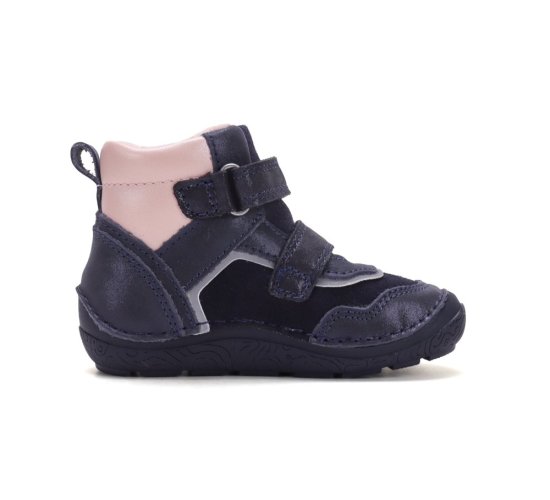Detská barefoot obuv D.D. step DG-116-62911F - veľkosť: 23