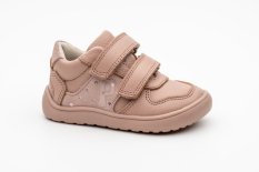 Detská barefootová obuv Protetika Perla nude