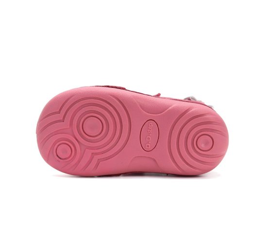 Detské topánky D.D step DG-015-52412A