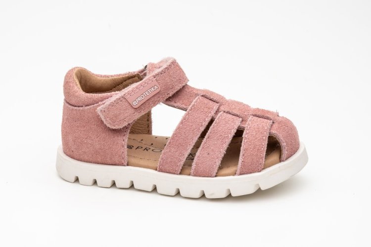 Detské sandále Protetika Tyra pink