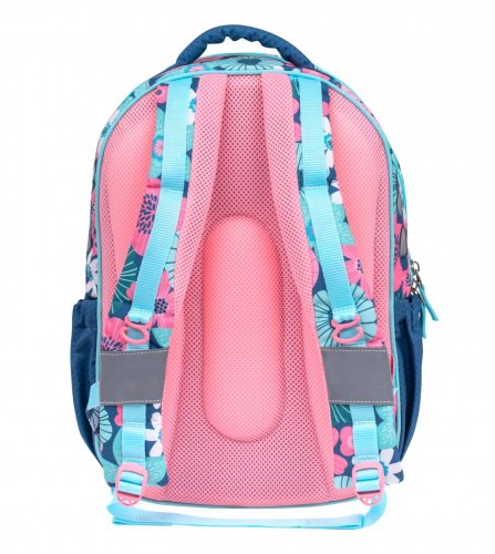 Školský batoh Belmil 338-35 Speedy Floral