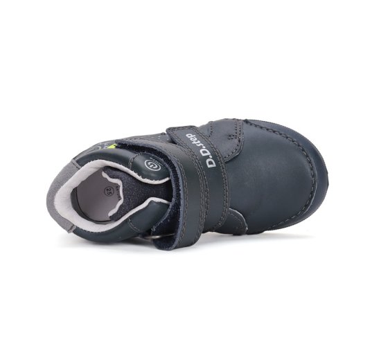 Detská obuv D.D.step DP124-068-42418 - veľkosť: 25