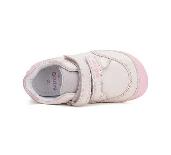 Detská barefoot obuv D.D.step DG-063-51551