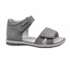 Detské sandále Protetika Zeva grey